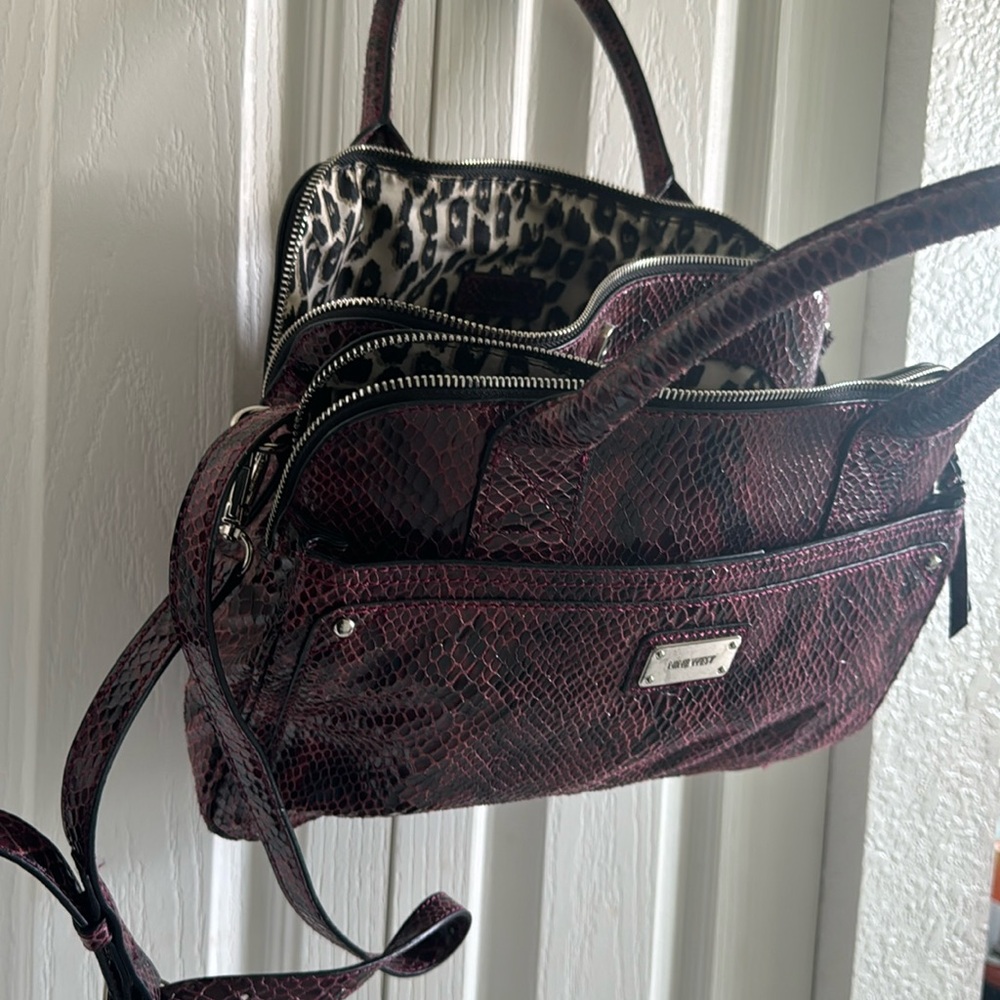 Nine West purse